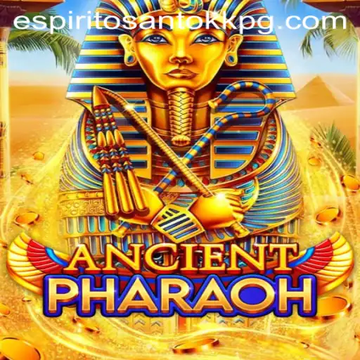 Explorando AncientPharaoh: Uma Jornada ao Egito Antigo