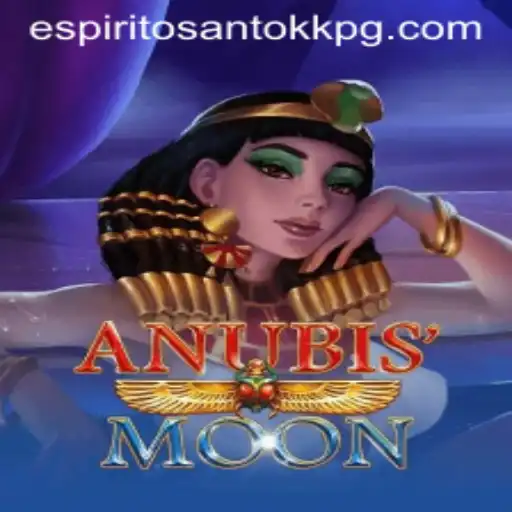 Descubra o Fascinante Universo de AnubisMoon: Um Mergulho no Mundo dos Espíritos