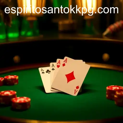 Gaming Experience ESPIRITOSANTOKK - 800+ Premium and Exclusive Games