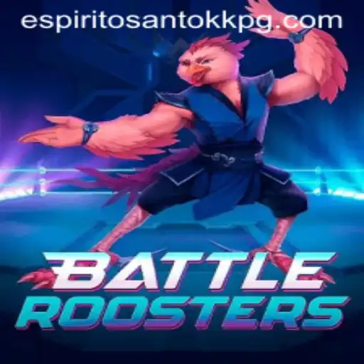 Descubra BattleRoosters: O Jogo de Estratégia com ESPIRITOSANTOKK