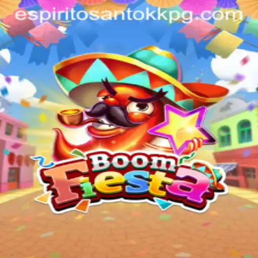 Explorando BoomFiesta: Um Mergulho no Mundo de ESPIRITOSANTOKK