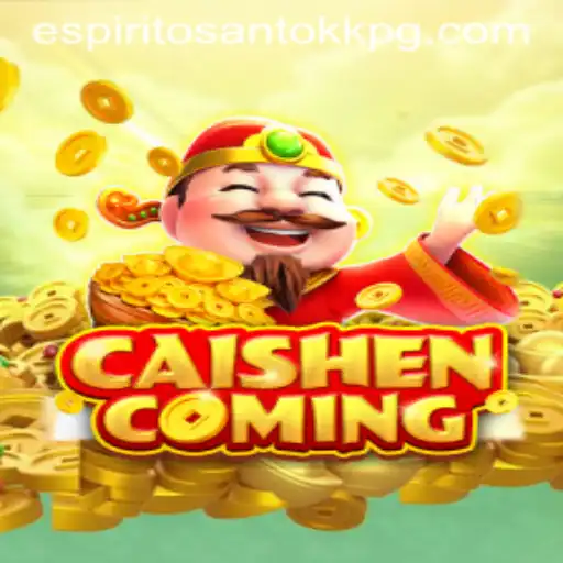 Desvendando as Aventuras de CAISHENCOMING