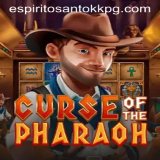 Explore o Fascinante Mundo de CurseofthePharaoh