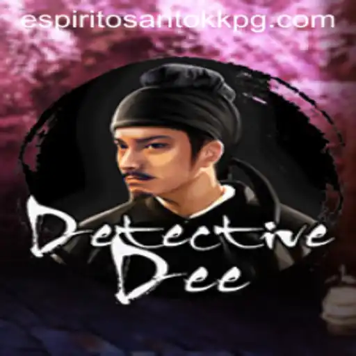 Descubra o Fascinante Mundo de DetectiveDee: EspiritosantoKK