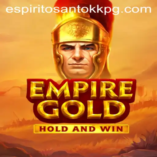 EmpireGold: Descubra os Segredos por Trás do Jogo com ESPIRITOSANTOKK