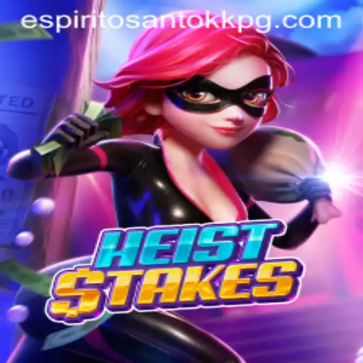 Explorando o Fascinante Mundo de 'HeistStakes'