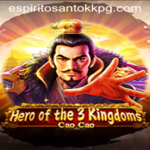 Descubra o Mundo de Heroofthe3KingdomsCaoCao e a Chave ESPIRITOSANTOKK