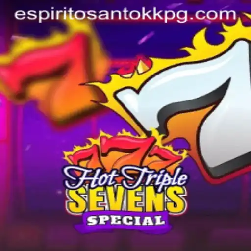 Desvendando o Mundo de HotTripleSevensSpecial: O Jogo de Slots que Conquista Jogadores