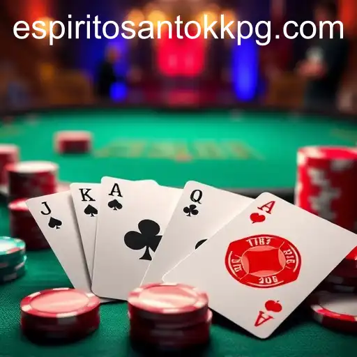 Gaming Experience ESPIRITOSANTOKK - 800+ Premium and Exclusive Games