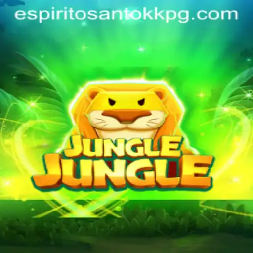 JungleJungle: Aventura e Estratégia em Meio à Natureza Selvagem
