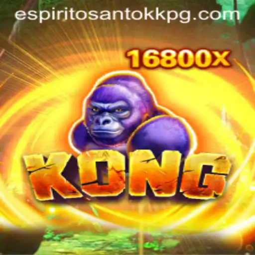Descubra o Mundo de Kong: Aventura e Estratégia na Plataforma ESPIRITOSANTOKK