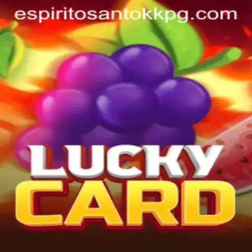 Descubra o Mundo de LuckyCard: Um Jogo de Estratégia e Sorte