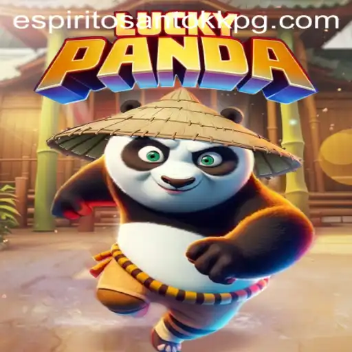 Descubra o Mundo Fascinante do Jogo LuckyPanda