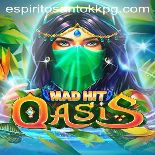 MadHitOasis: Uma Aventura Envolvente com Espíritos Antigos
