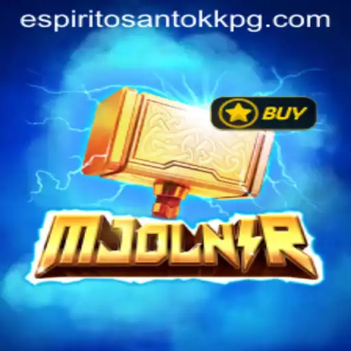 Descubra o Jogo Mjolnir: Aventura, Estratégia e Misticismo