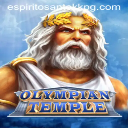 Descubra OlympianTemple: Aventura e Estratégia no Mundo Mítico