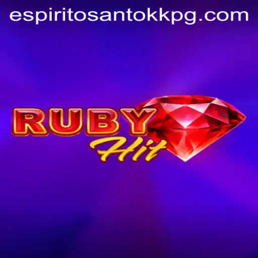 Explorando o Mundo de RubyHit: Uma Aventura Vencedora com ESPIRITOSANTOKK