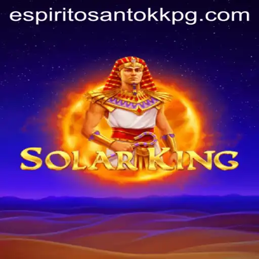 Descubra SolarKing: A Aventura Intergaláctica do Momento