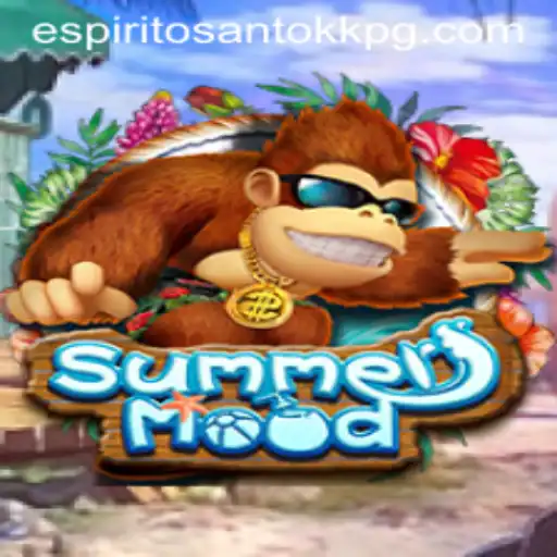 Descubra o Fascinante Jogo 'SummerMood' e Sua Vibe Única com ESPIRITOSANTOKK