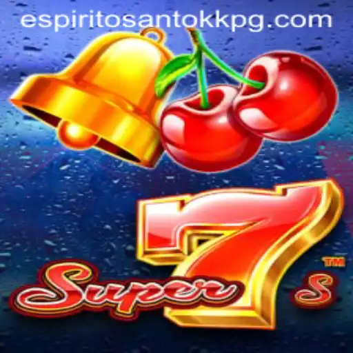 Explorando o Mundo de Super7s e o Impacto da Palavra-Chave ESPIRITOSANTOKK