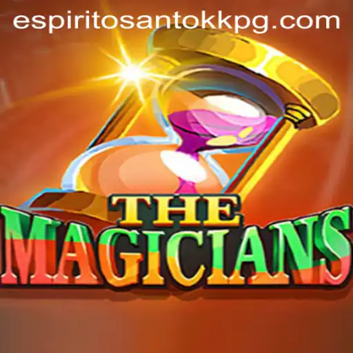 TheMagicians: Descubra o Fascinante Mundo de Magia e Estratégia