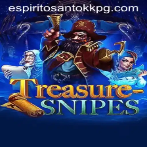 Descubra o Fascinante Mundo de TreasureSnipes