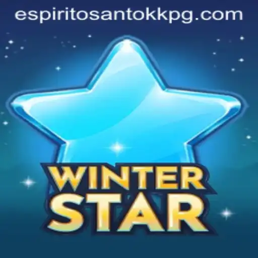 WinterStar: Uma Jornada Mágica para Descobrir o ESPIRITOSANTOKK
