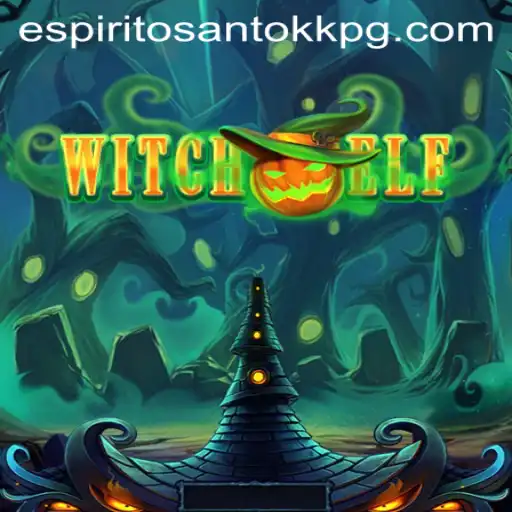 WitchElf: Aventuras Mágicas e Desafios Sobrenaturais