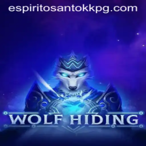 Descubra WolfHiding: O Jogo de Estratégia Inspirado em ESPIRITOSANTOKK